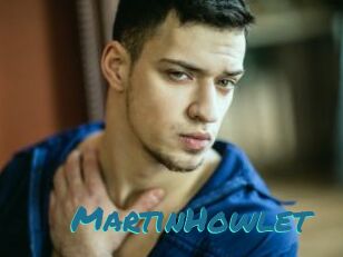 MartinHowlet