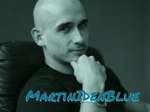 MartinIdenBlue