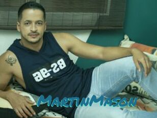 MartinMason