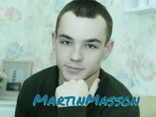 MartinMasson