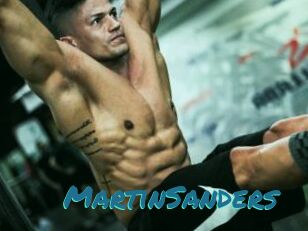 MartinSanders