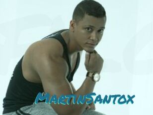 MartinSantox
