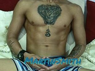 MartinSmith