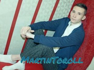 MartinToroll