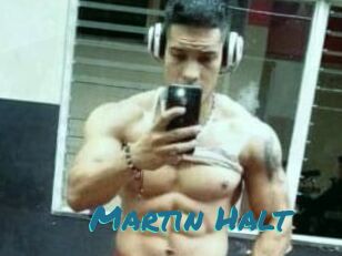 Martin_Halt