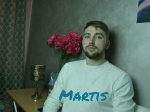 Martis