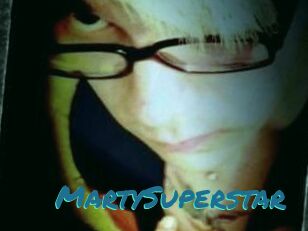 MartySuperstar