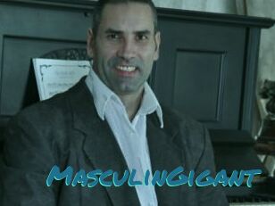 MasculinGigant