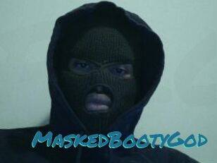 MaskedBootyGod