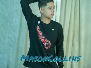 MasonCollins