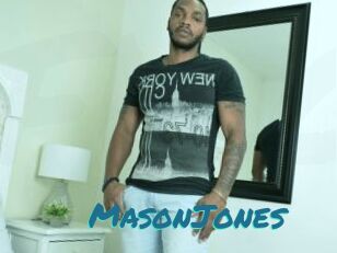MasonJones