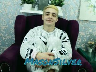 MasonSilver