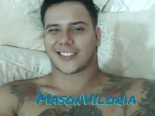 MasonViloria