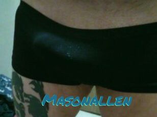 Masonallen