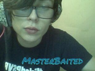 MasterBaited