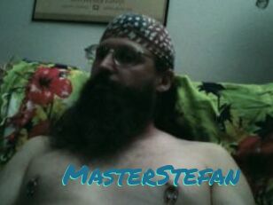 MasterStefan