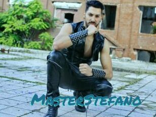 MasterStefano