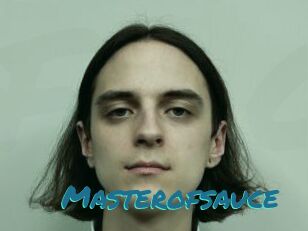 Masterofsauce