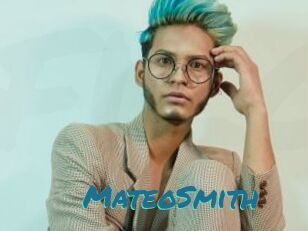 MateoSmith