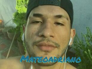 Mateoadriano