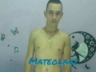 Mateolanz