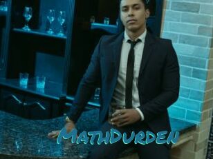 MathDurden