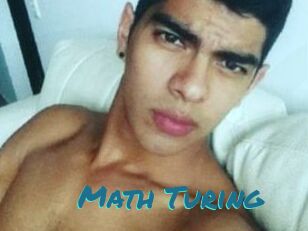 Math_Turing