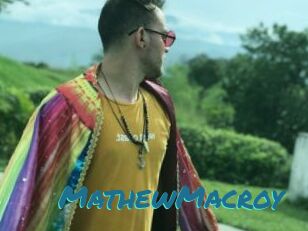 MathewMacroy