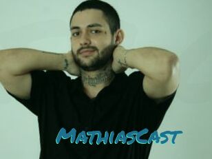 MathiasCast