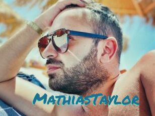 MathiasTaylor