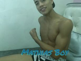 Mathias_Boy