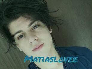 Matiaslovee