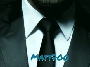 Matt700