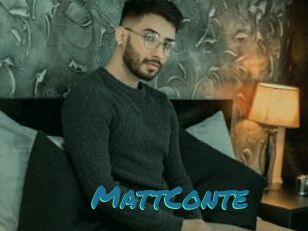 MattConte