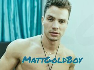 MattGoldBoy