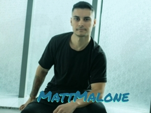 MattMalone