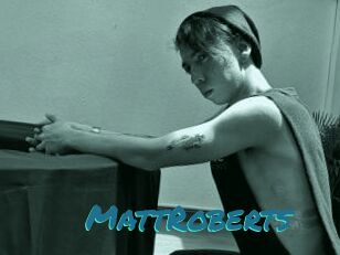 MattRoberts
