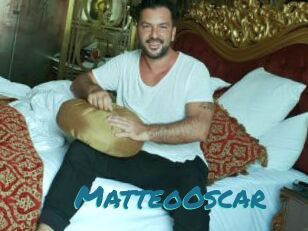 MatteoOscar
