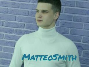 MatteoSmith