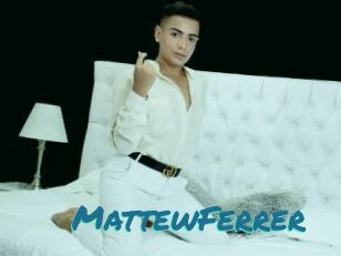 MattewFerrer