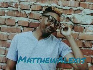 Matthew_Alexis