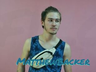 MatthewBacker