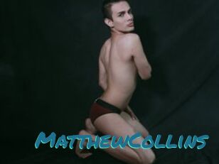 MatthewCollins