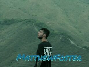 MatthewFoster