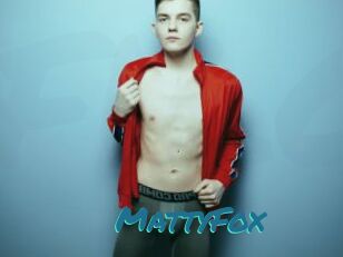 MattyFox