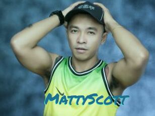 MattyScott