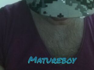 Matureboy