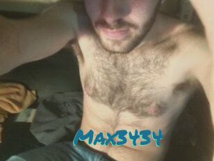 Max3434