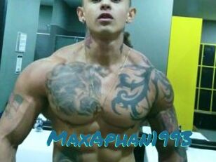 MaxAphan1993