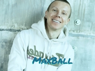 MaxBall